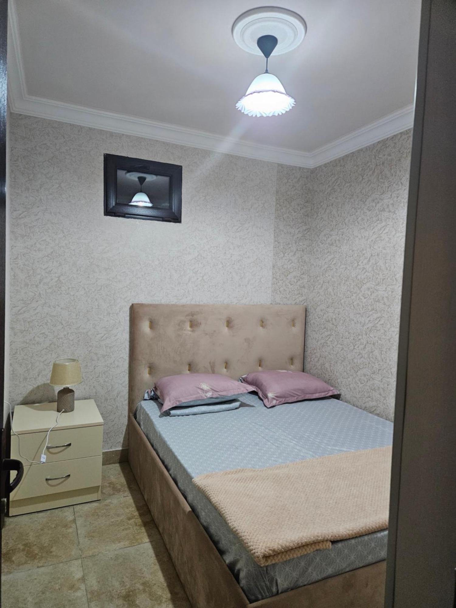 Galstyans Hotels Zvartnots Airport P'arak'ar Extérieur photo